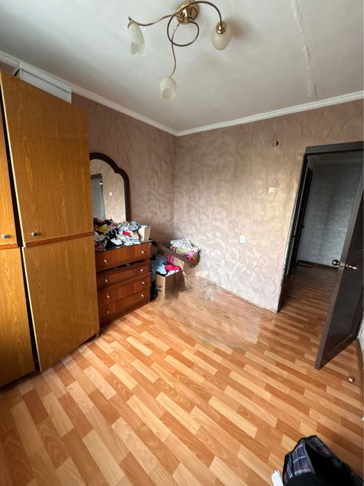 Продам квартиру срочно