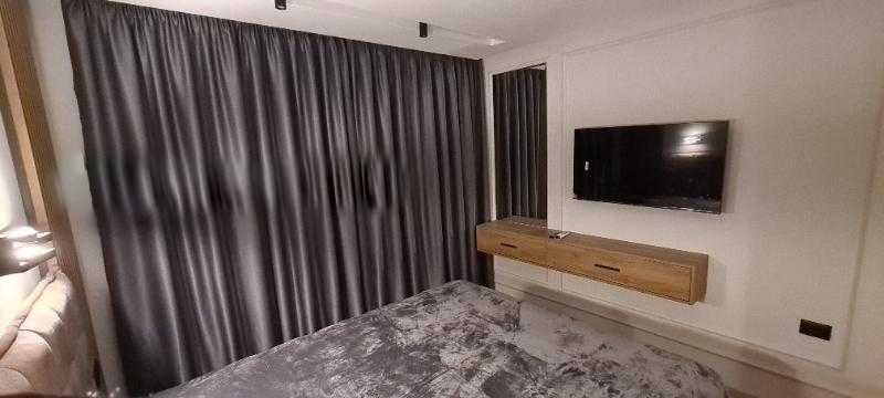 Двустаен апартамент в центъра на Бургас