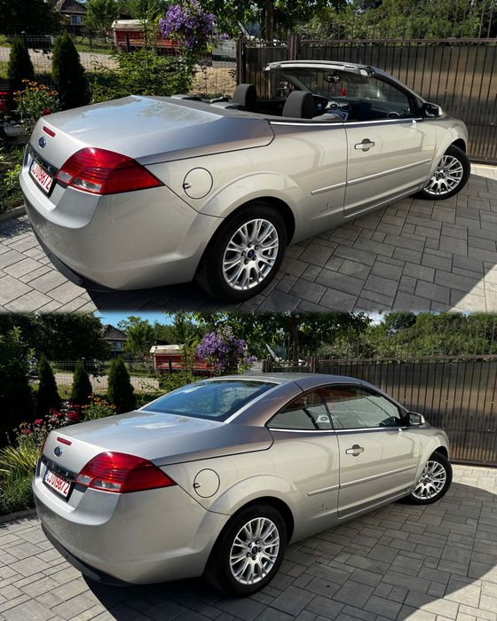 FORD Focus 2008 — imagine 3