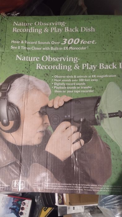 Прибор для наблюдения