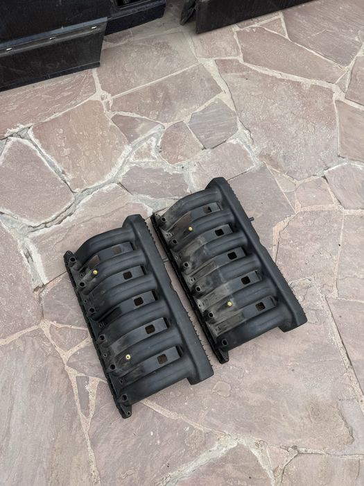 Впускной Коллектор 2.0-2.5 на BMW e34