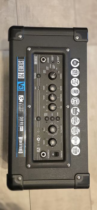 Blackstar id:core V3 stereo 20