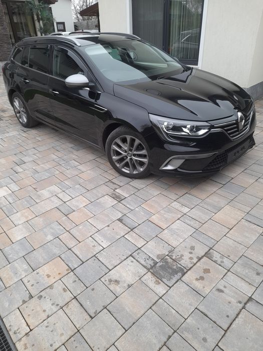 Set Roti Jante R17 5×114,3 Renault Megane 4/3 Talisman Kadjar Nissan