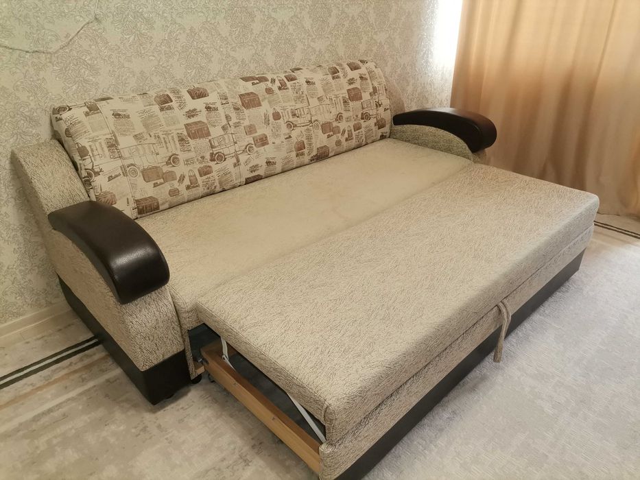 Продам Диван не дорого!