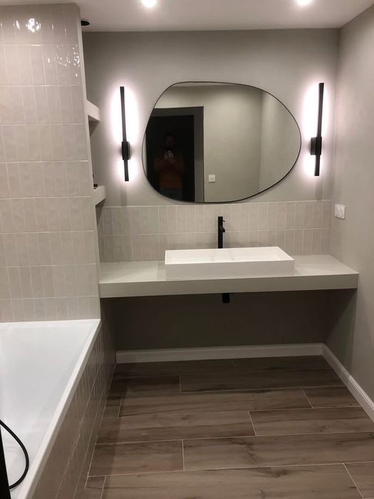 Renovari Interioare /Exterioare