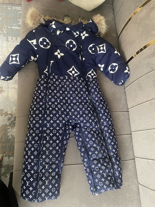 Отдам  костюм детский