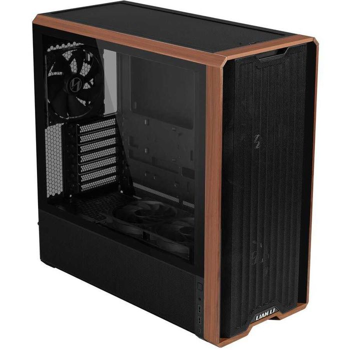 PC GAMING R9 9950x3d + x870 + 9070xt nou