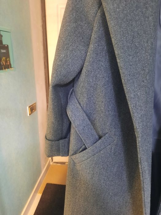 Пальто демисезонное