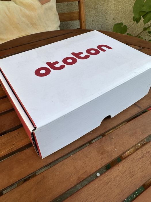 Слухови апарати Phonak Vitus+  BTE-P