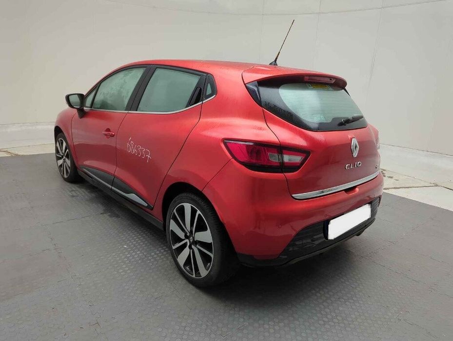 Ceasuri bord Renault Clio 4 (2012-2016) 2015