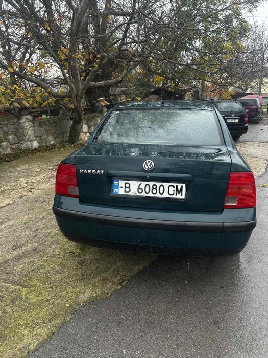 Продавам VW Passat КАтализатор