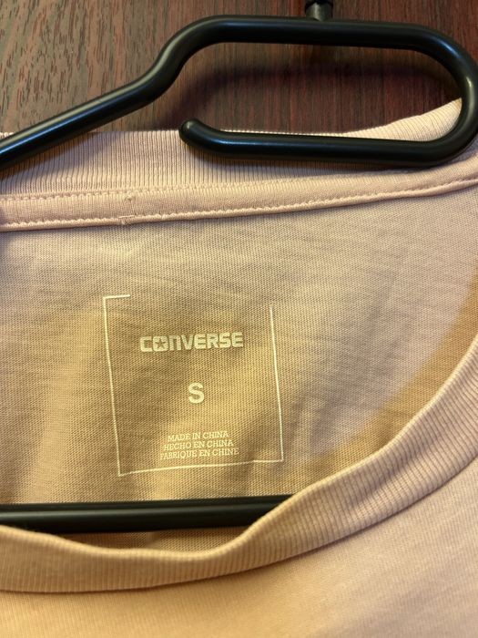 Bluza sport Converse