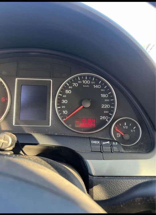Audi a4 b7 de vanzare
