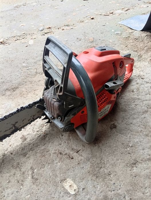 Drujba Husqvarna 560xp