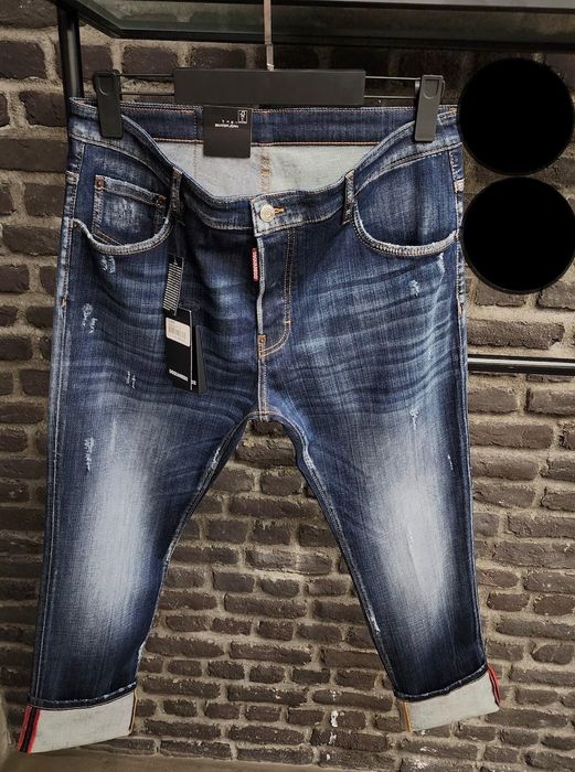 Blugi Dsquared2 Top Premium Jeans Noile colectii