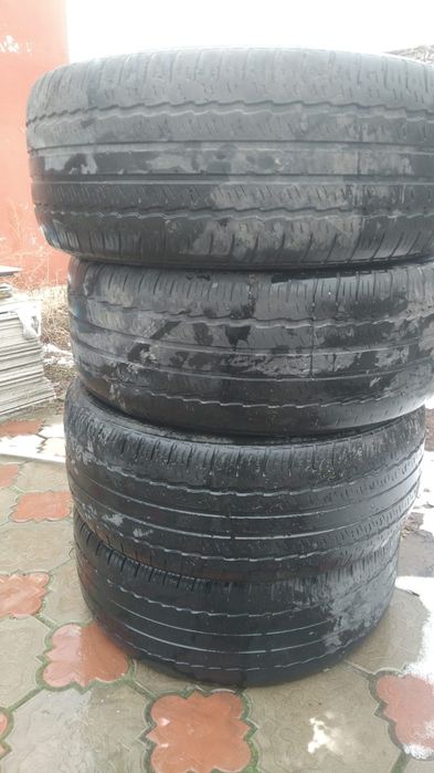 Продам резину лет