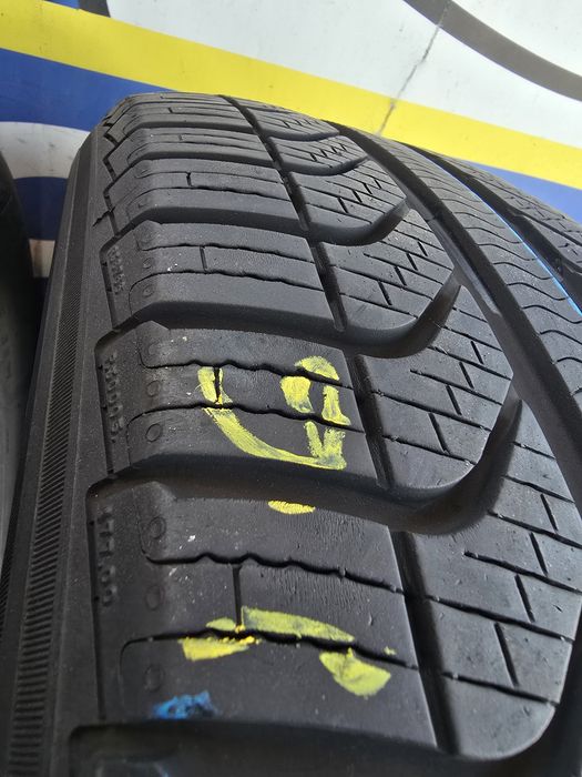 215 65 16 pirelli m+s