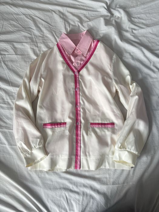 Project Sekai Mizuki Akiyama Cosplay/Косплей