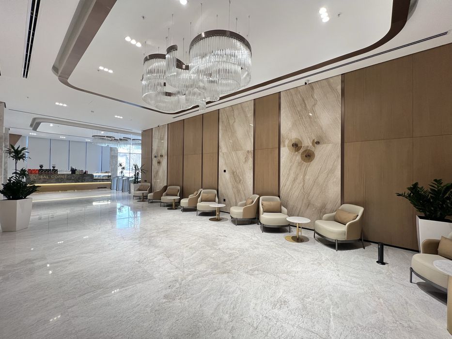 Аренда офиса от собственника в Kayan Business center