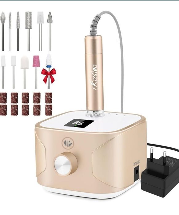 Професионална пила за нокти 35 000 оборота