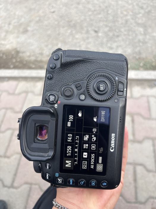 Canon 5d mark4 24-105USM