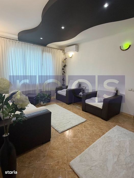 Vanzare 3 Camere Semidecomandat Dristor