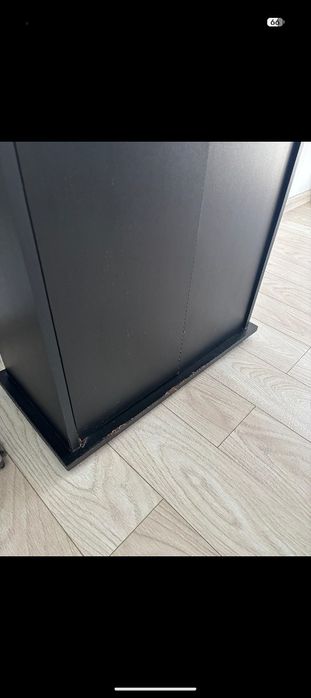 Acvariu Eheim+stand Eheim 120 l