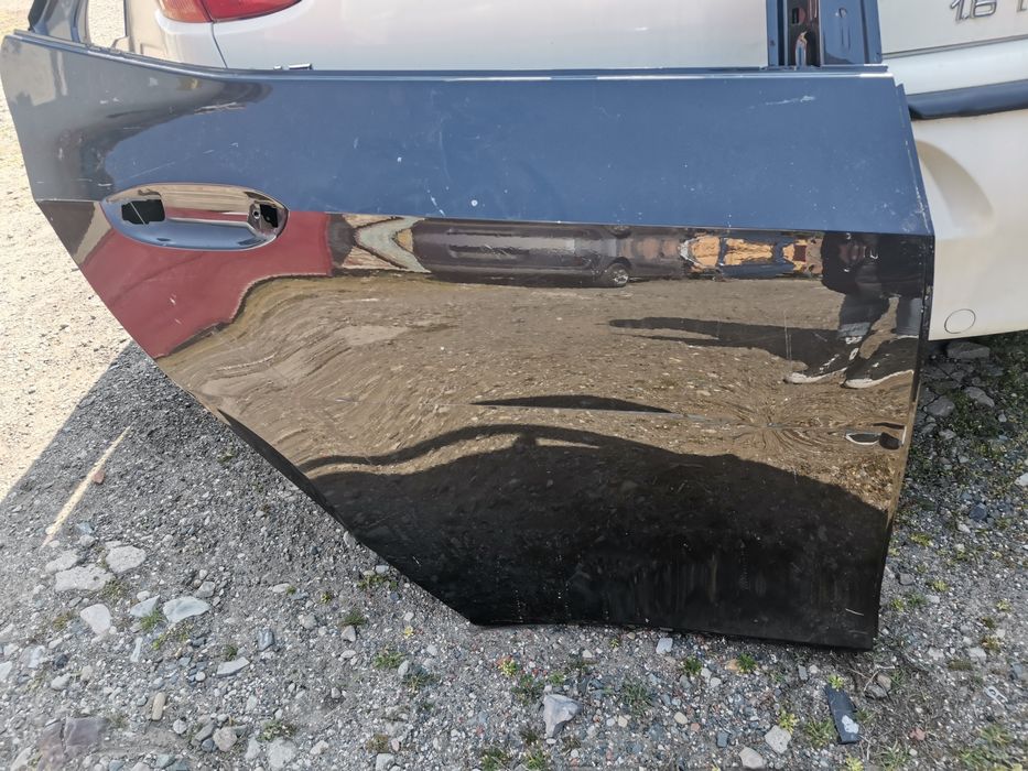 Задна врата за Фолксваген Volkswagen Id3