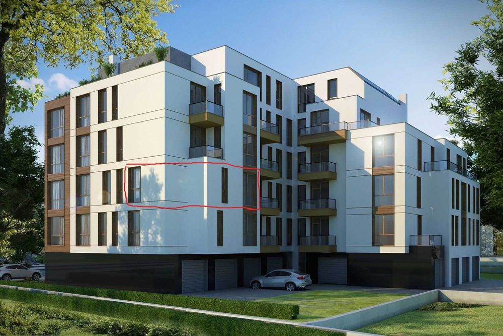 Продава 2-СТАЕН град София, Овча купел