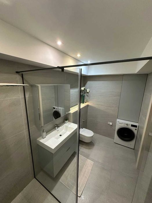 Дава се под наем Двустаен апартамент в София, Младост 4 - 57 кв.м за 425 € - Снимка #3