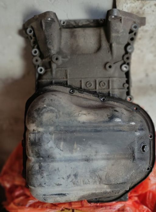 бензиновый 3.0-л атмосферный двигатель V6 модели 1MZ-FE на запчасти