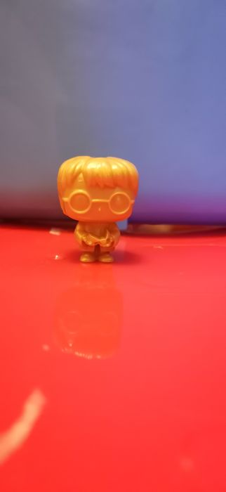 Harry Potter Gold