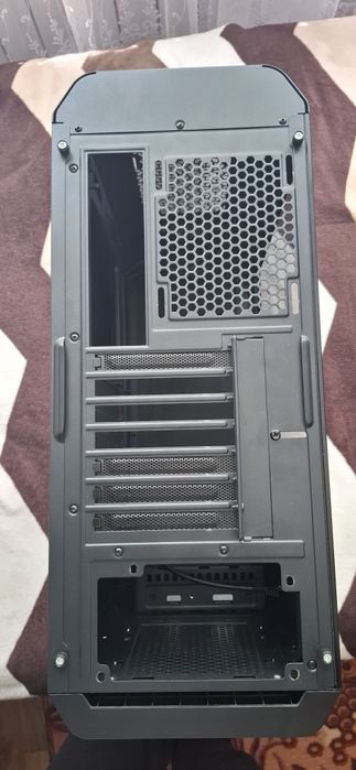 Корпус Aerocool Aero One Frost