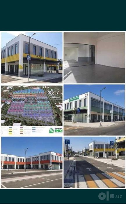 Sotiladi index bozorda hujjati tayor arendaga ham beriladi arzon narxd