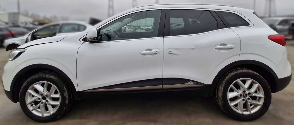 Dezmembrez Renault Kadjar 1.5D cod motor K9K 110CP cutie automata 2018