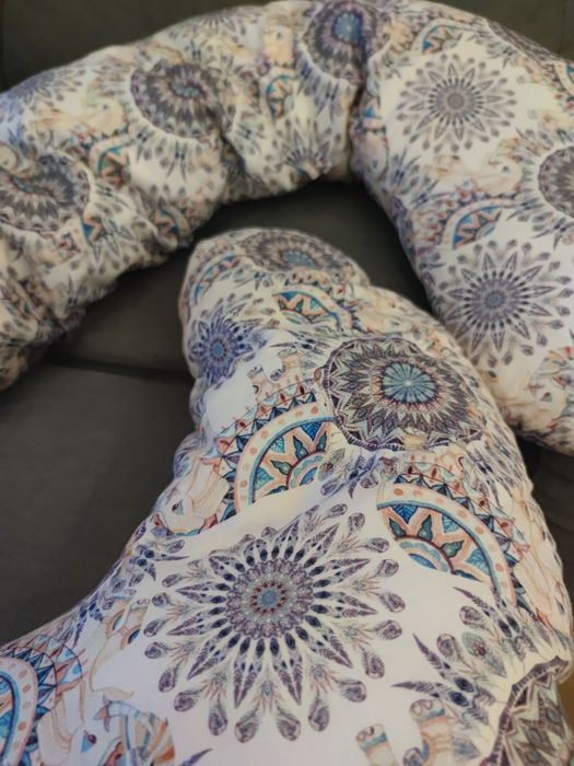 Възглавница за бременни