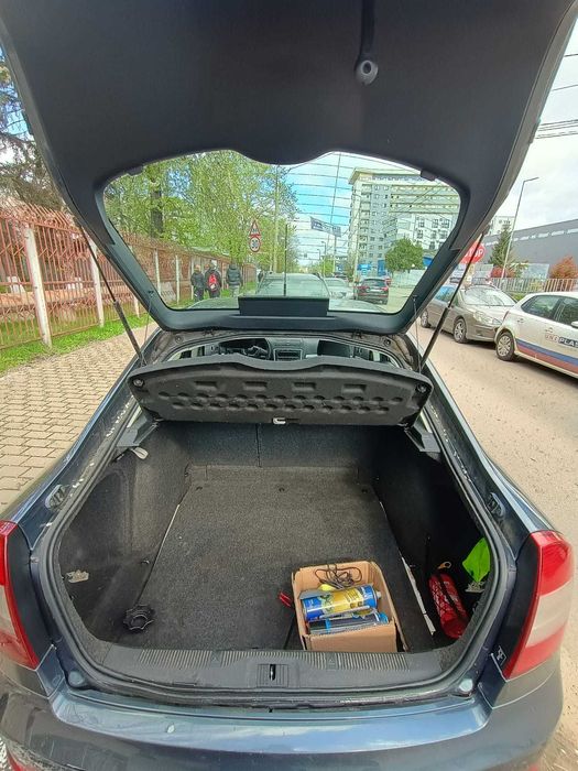 Skoda Octavia 2, 2010, 1.6 TDI – PREȚ MIC