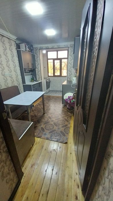 Продаётся квартира  город Джизак Ц2А