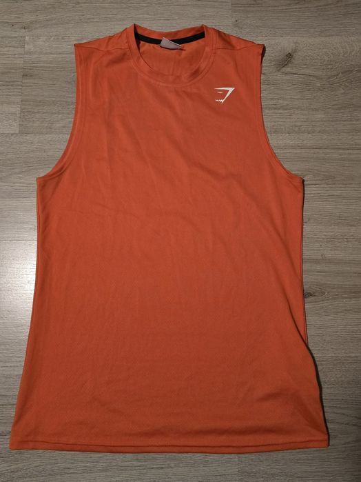 Gymshark потник S размер