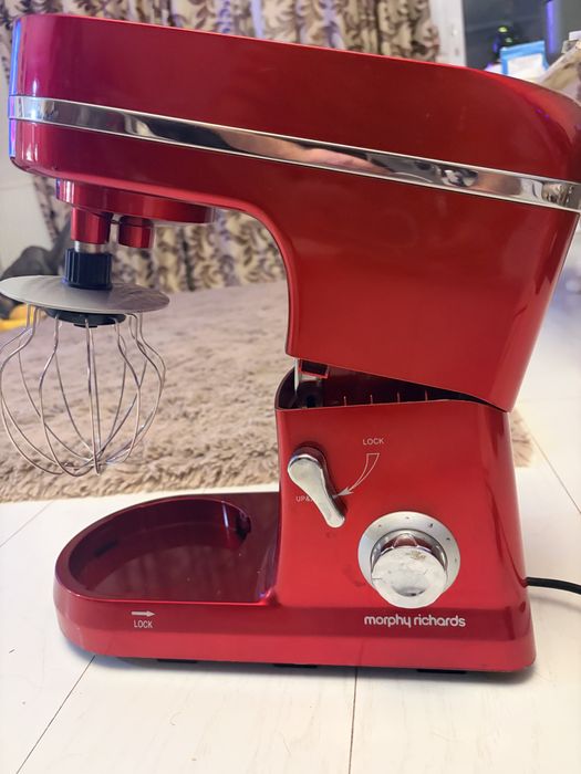 Mixer Morphy Richards