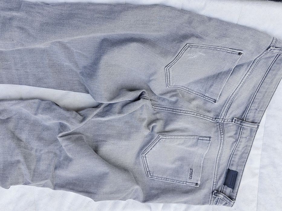 Zara Z1975 Denim Skinny Jeans blugi 34XS