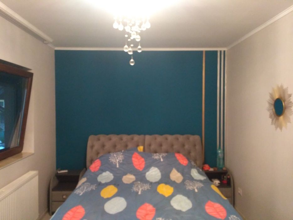 Zugrav Iasi,zugravesc apartamente de la 1000 ron