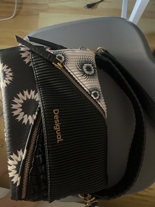Дамска чанта Desigual