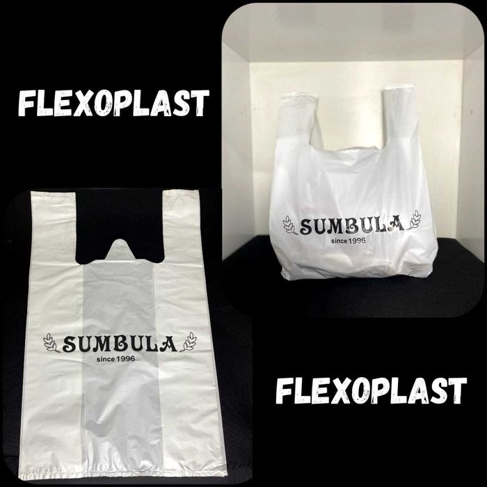 Paket 100 donadan boshlab
