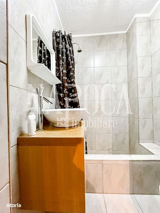 Apartament 3 camere de vanzare in Marasti, Cluj Napoca
