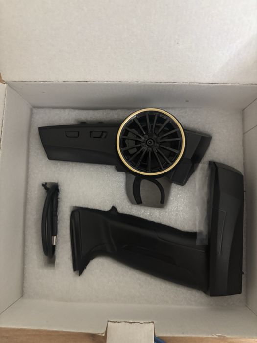 DRIFT Turbo Racing Car