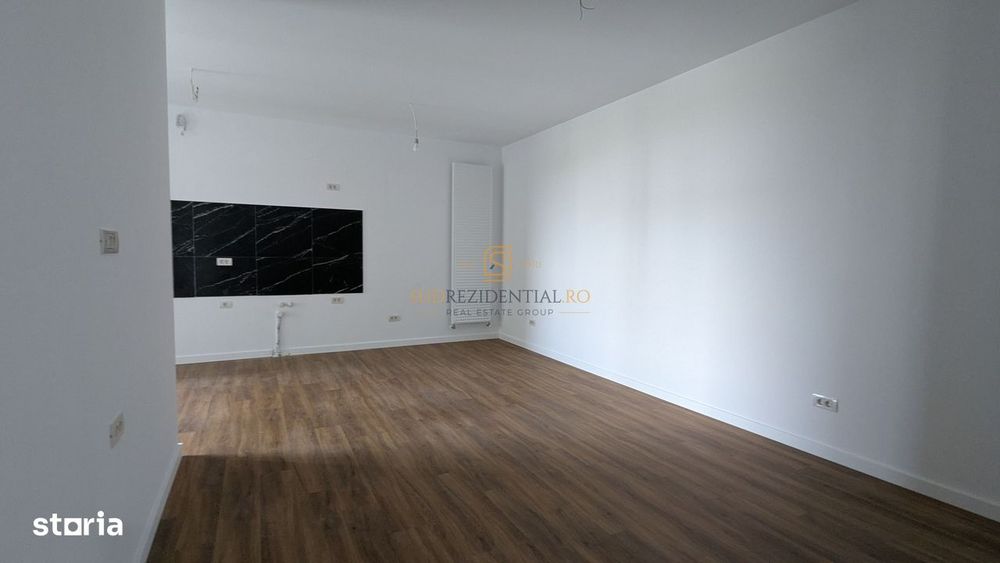 Apartament 2 camere | Etaj 2 | Bloc 2025 | Poștalionului — fotografia 3