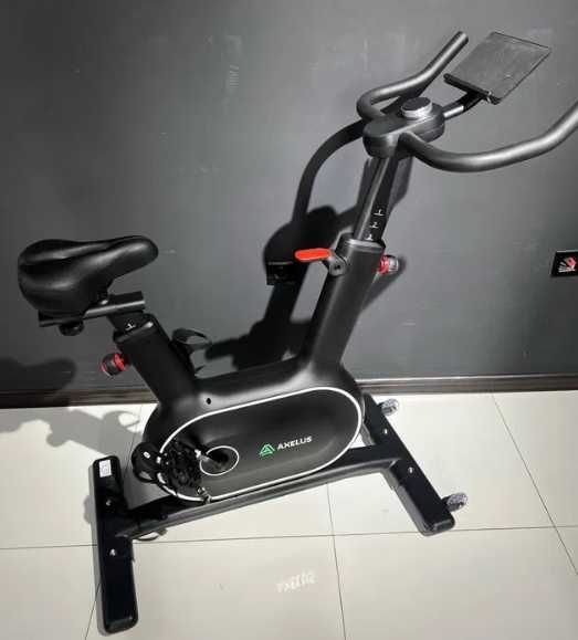 Велотренажер AX04