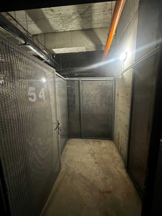 Inchiriez Boxa / Boxe de depozitare Complex Exigent Plaza Residence Faza 4 - Blvd. Timisoara