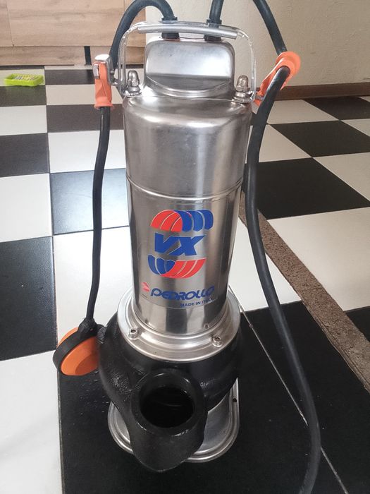 Погружной насос 30куб